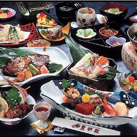 Homeiden Chiba Ngoại thất bức ảnh